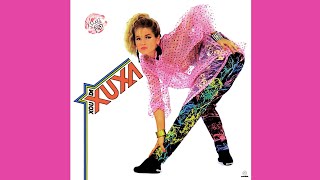 Xuxa - 05. Garoto Problema (Part. Evandro Mesquita) | ℗1986 (Remasterizada)