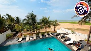 The Beach Apartments | Negombo, Sri Lanka | Hotel Review ⭐