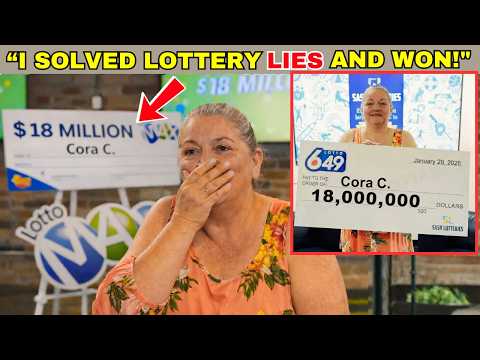 14 Lottery Myths vs Reality: Billion-Dollar Lies (Real Jackpot Winners' Stories)
