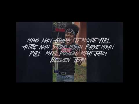 Mazzy -"Fe Ko w Fe S" Lyrics