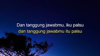 Download lagu CINTA TAK TERPISAHKAN - HAPPY ASMARA ft DELVA (LIRIK DAN ARTINYA) mp3