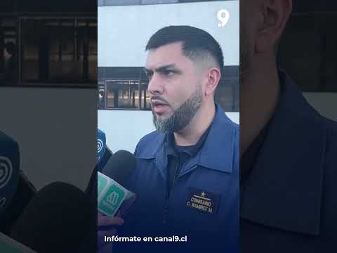 Prisión preventiva para acusado de matar a golpes a adulto mayor durante violento asalto en Coronel