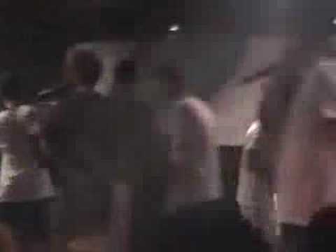 Video thumbnail of Party Animals - Hava Naquila (Live)