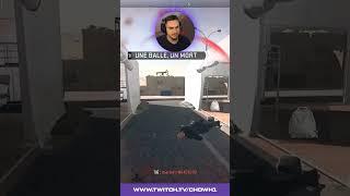 Le meilleur démarrage possible ! #shorts