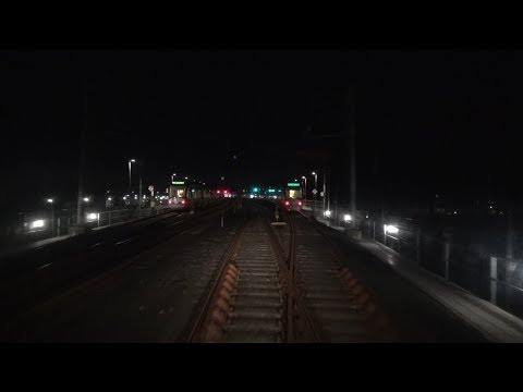 HTM MAT-rit RandstadRail 4 Zoetermeer Javalaan - Station Zoetermeer Lansingerland (BleiZo) | 2019