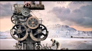 Neal Morse Band - The Grand Experiment- The Creation