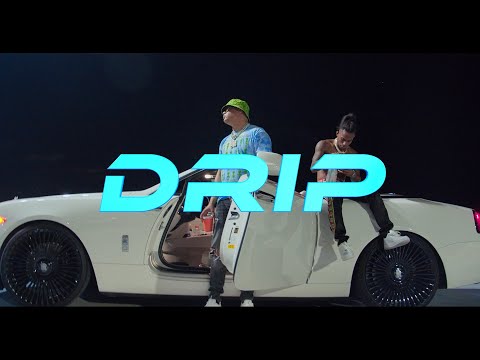 DRIP - R1 La Esencia X Millitant (Official Video)