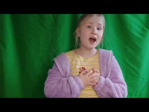 Zomertroep zingen en dansen (nederlands talig)