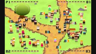 And Then There Was One - Developer Playthrough