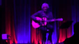 LEE RANALDO - &quot;The Rising Tide&quot; 11/6/15