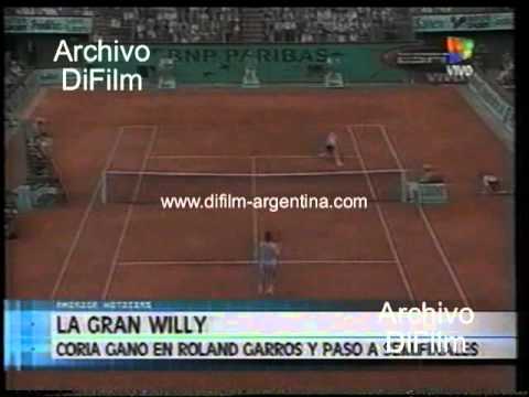 Roland Garros 2003 PC