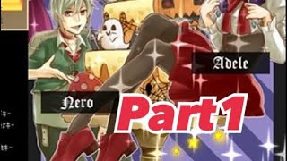 ADELE-アデル₋ゲーム実況【Part1】