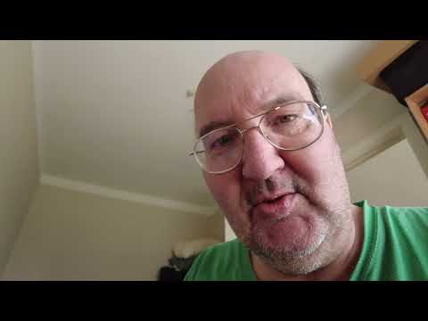 MongoTV_6631 - MIT VÆGTTAB - Del 54 - 116,1 Kg. - Tabt Mig 4.7 Kilo På 4 Uger