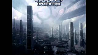 Mass Effect Expanded Score - Infusion