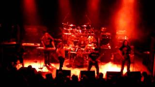 Will of the Ancients live @ The Opera House 1 of 3
