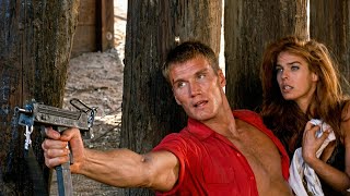 Download lagu Un homme traqué… une fuite sans retour commence | DOLPH LUNDGREN mp3