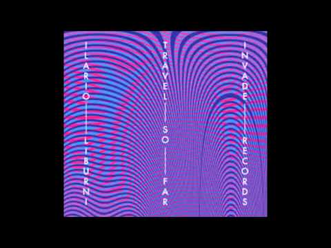 Ilario Liburni - Travel So Far (Original Mix)