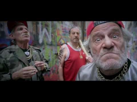 Video thumbnail for Od Yih’ye Tov - עוד יהיה טוב