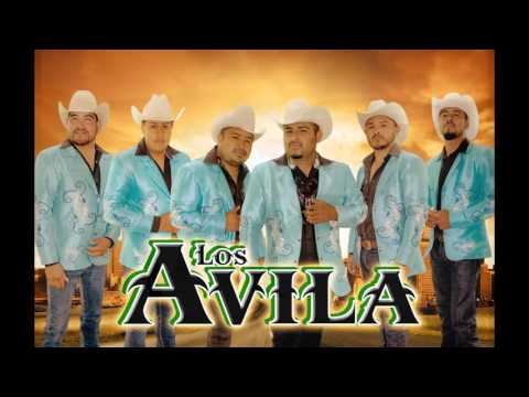 Los Avila - Suspiros (Estudio) Abril 2016 ©