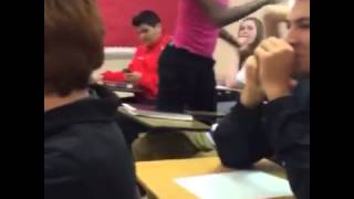 "Open your ears" Vine.