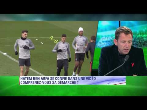 After foot - L’énorme coup de gueule de Daniel Riolo contre les « footix »