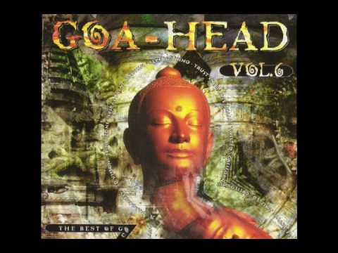 Goa Head Vol. 6  CHI-A D   Astral WArrior {Remix}