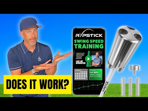 I TRIED 30 Days Of RYPSTICK Speed Training