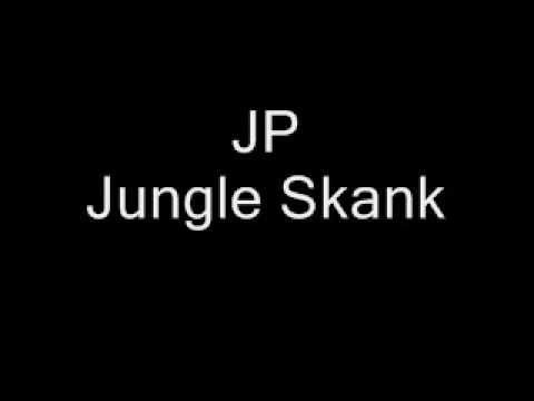 Jungle Skank (Official UK Funky) by JP