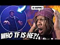 Hotthead Yungin Goin Back In W Poison Ivi REACTION