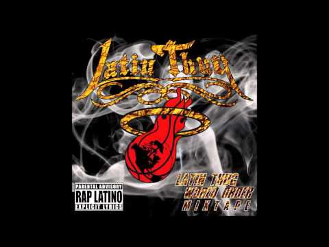 latin thug NInja - this way ( LTWO )