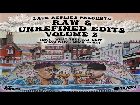 Tekno - Pana (Late Replies Edit)