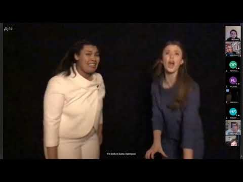 Sunvite 2022- Duo Finals