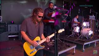 The Green - Going Up (Live at Cali Roots 2018)