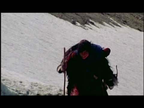 Scene from "People of the Wind"