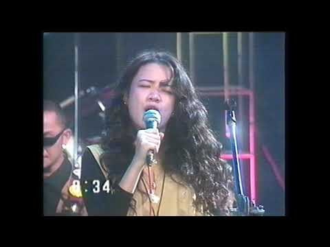 PAGLISAN - COLOR IT RED (SUPERSTAR DEC 1994)