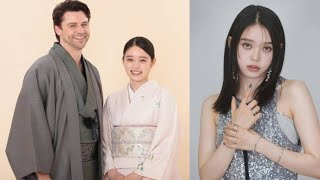 高石あかり主演・来秋“朝ドラ”ヒロインの夫役にトミー・バストウが決定「精いっぱい頑張ります！」＜ばけばけ＞ King Prince