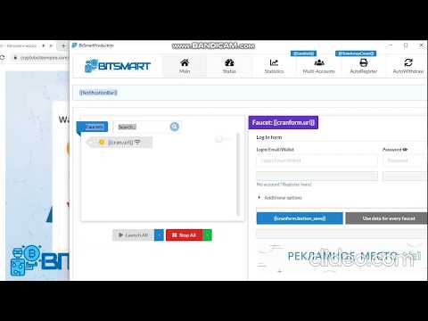 BitSmart back обзор