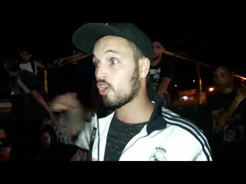 ANDERLS VS LLAVE | 4tos (5ta Fecha) 1vs1