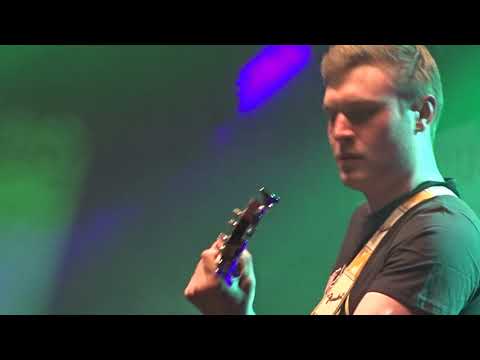 KELLERPRODUKTION Live @Frankfurt Musikmesse – Ich bin da