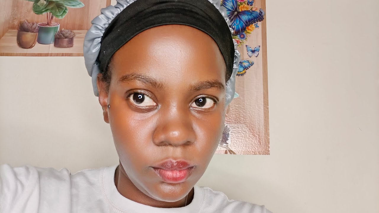 Obubonero kyolabila nti beastie yezina no muntu wooo