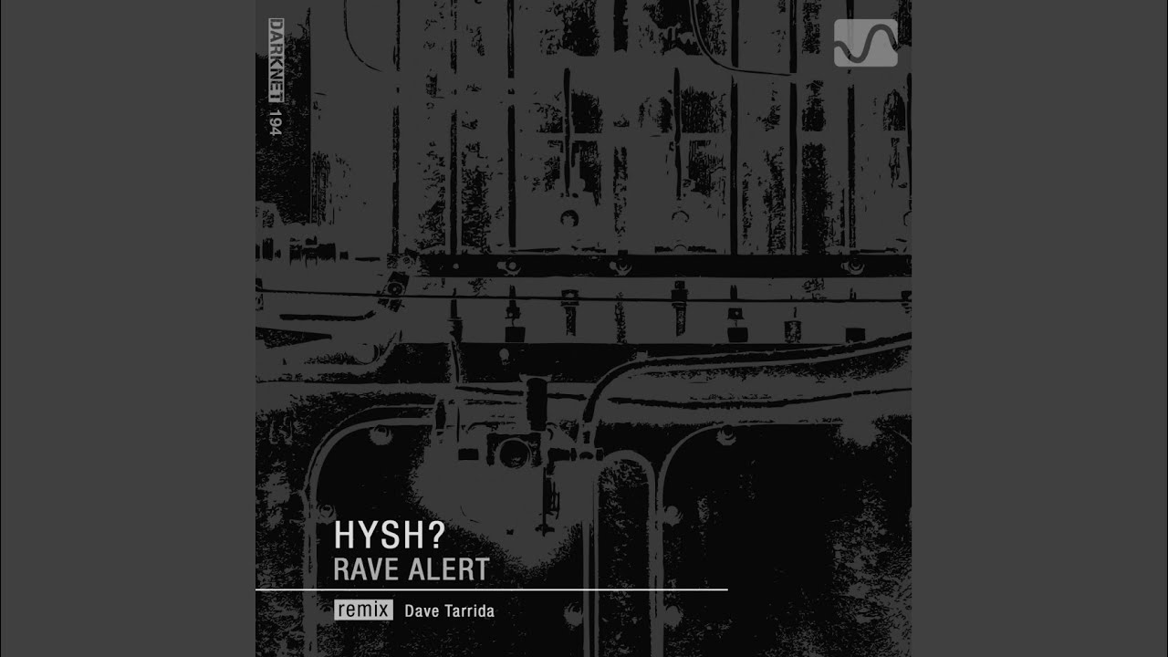 Rave Alert (Original Mix)