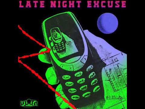 Past Futura - I Don 't Wanna Dance [Ulla Records]