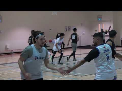 Ez Auto vs Fire Fighters - Sunday tier 2 - tcbl 2021 fall