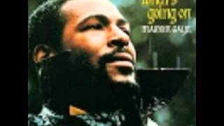 Marvin Gaye - Intoxicatin Lady aka "You're What's Happening (In The World Today)" .mpg