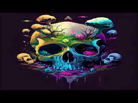 Psyhamaa vs. Psychorhythm - Rhythm Of Magic