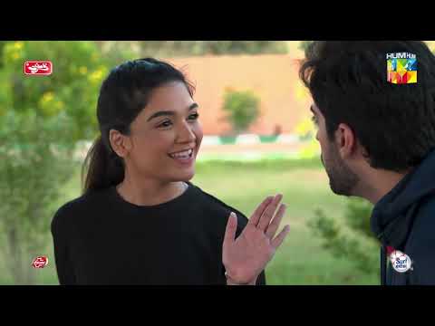 Chand Tara EPISODE 27 - [ 𝗕𝗘𝗦𝗧 𝗦𝗖𝗘𝗡𝗘 02 ] #danishtaimoor  #ayezakhan  - HUM TV