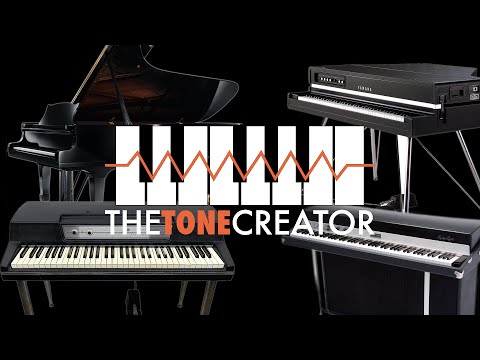 How to make Pianoteq 7 sound like a real piano | Sound Synthesis Tutorial