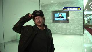 David Spade: I Don't Have Any Girlfriends