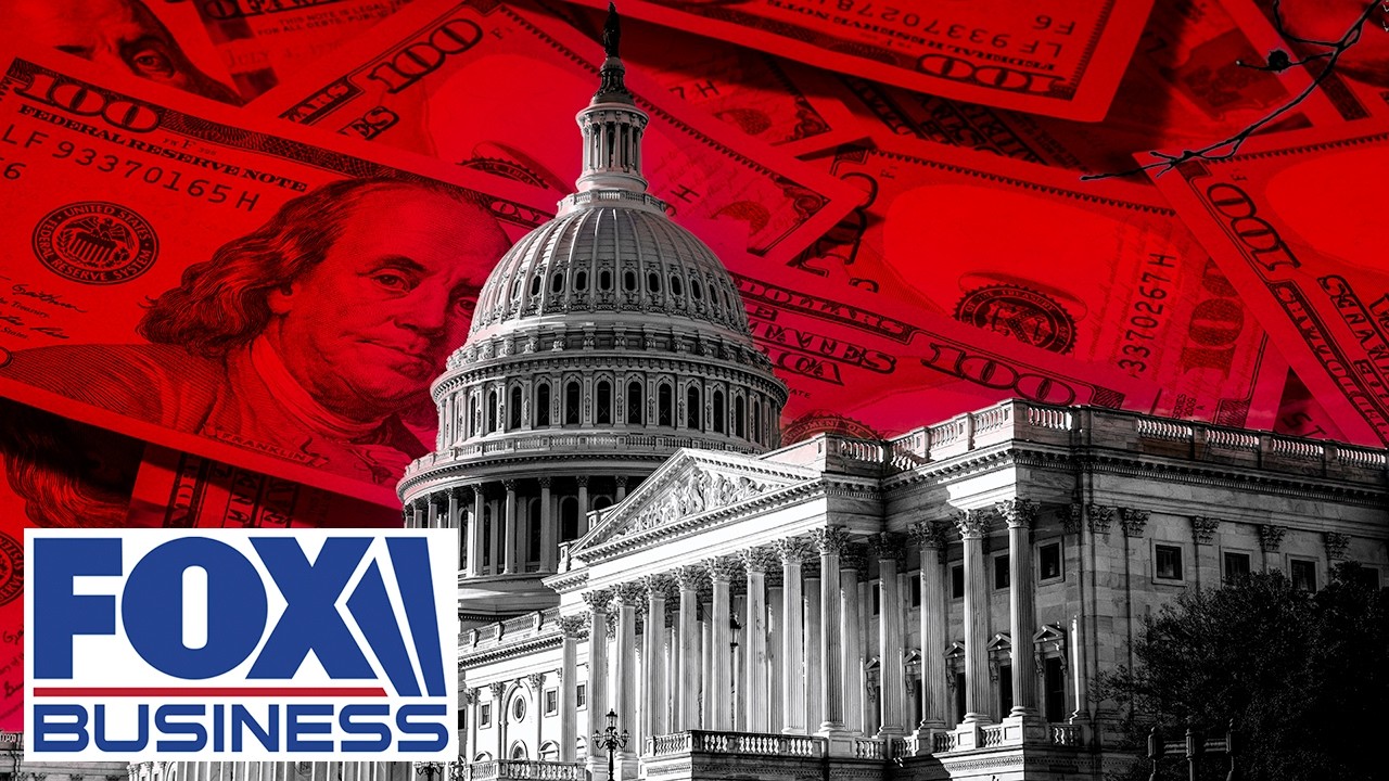 DEBT BOMB: GOP sen calls national debt a greater threat than China