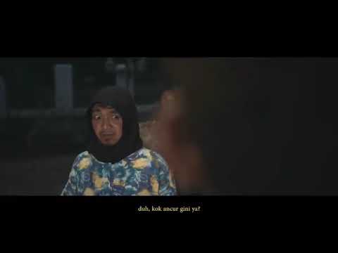 DILAN KTG 1991-PENGHINAAN SEORANG PEMBANTU KEPADA DILAN, TAPI CARA MENGHINANYA DI DALAM HATI